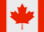 Canada Flag Icon